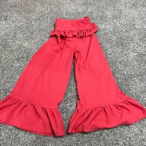 Persnickety Double Dutch Pants size 5